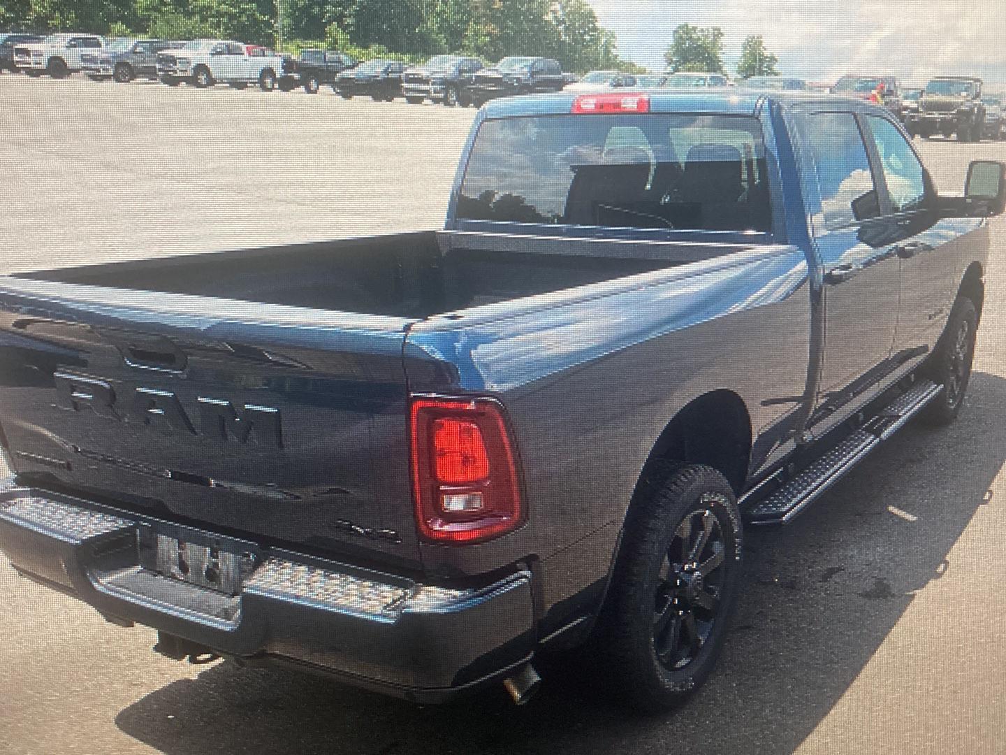 ram ram 2500 pickup 2026 3C6UR5DJ2TG229469 image ram ram 2500 pickup 2026 3C6UR5DJ2TG229469 image